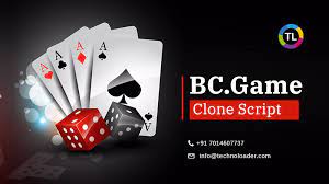 Отзыв BC.Game