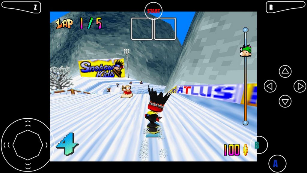 PSX Bios Playstation PS1 Bios (SCPH1001.bin)