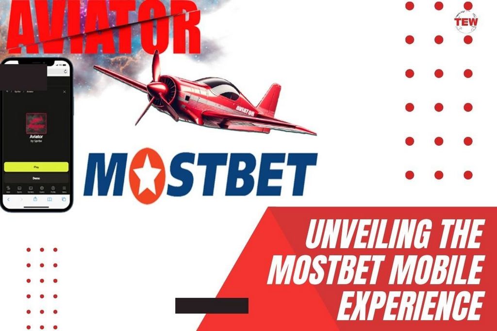 MostBet Casino UA