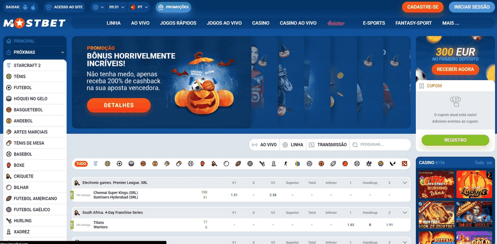 Mostbet зеркало основного игрового сайта Mostbet 2025