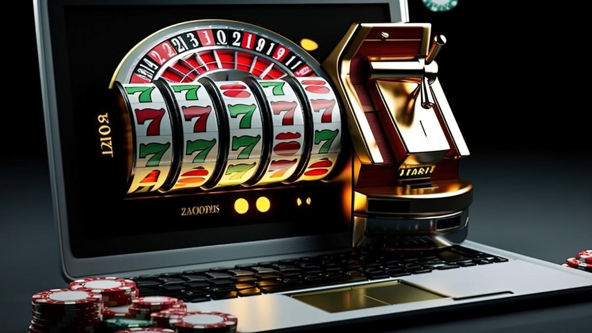 The Pokies 11