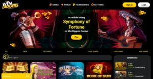 Top UK Casino Site 2025