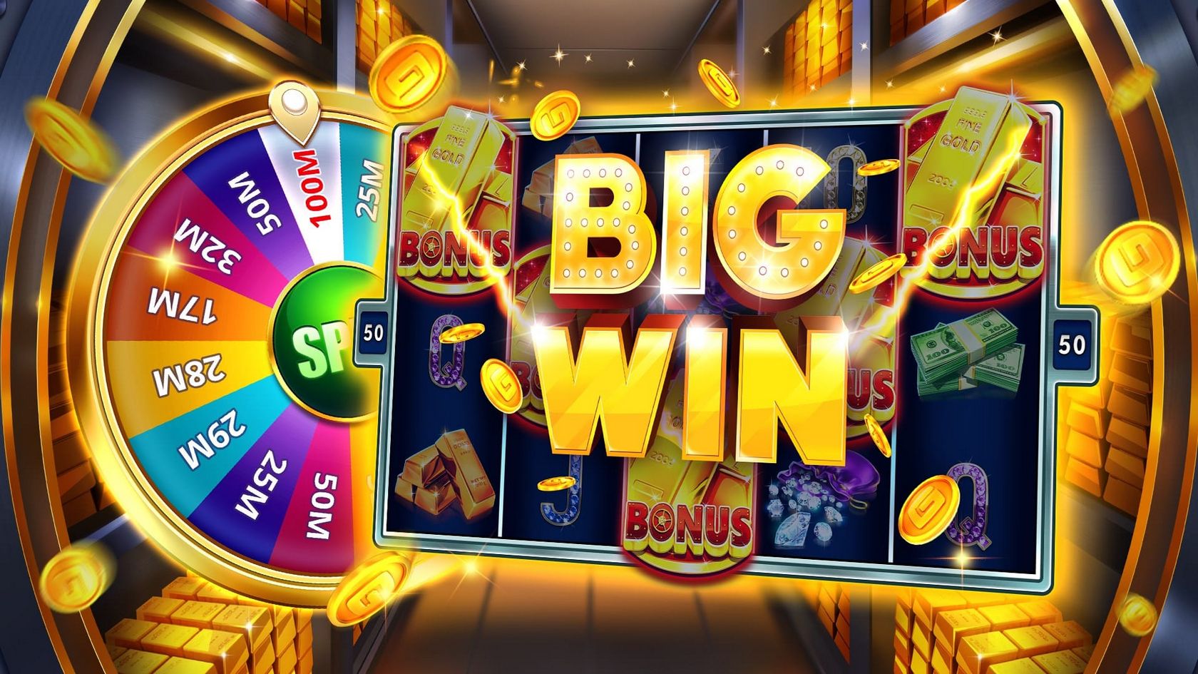 Bigwin Online Casino Review