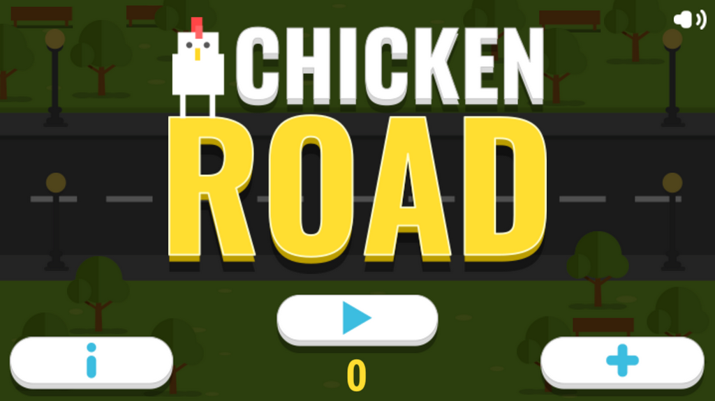 How to Play Chicken Road 2025