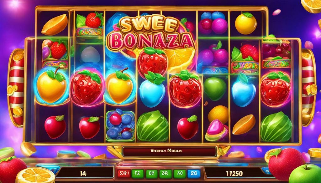 Sugary Food Bonanza Slot'u Ücretsiz mi, Gerçek Parayla mı Oynamalıyım?