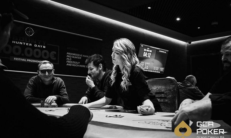 7K Онлайн-казино