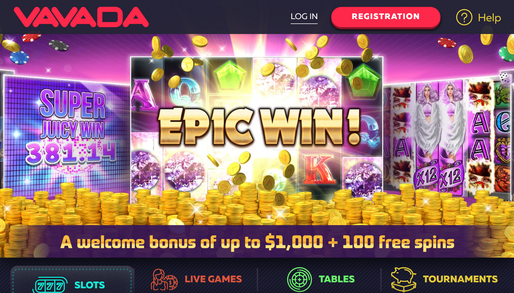 Часто задаваемые вопросы о казино Vavada: разъяснение неясностей для немецких игроков