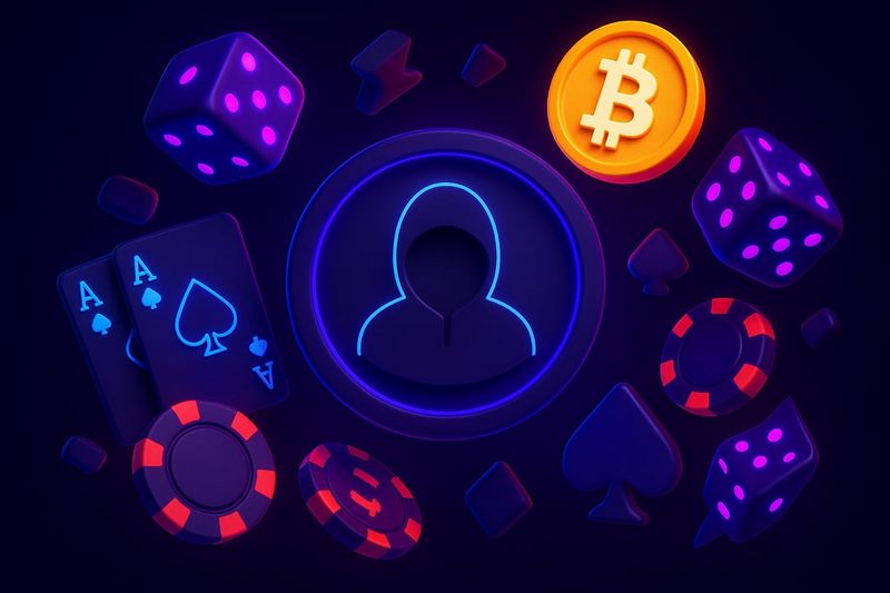 Ideal No KYC Casino Sites - Leading No ID Confirmation Casino Site Sites for 2025