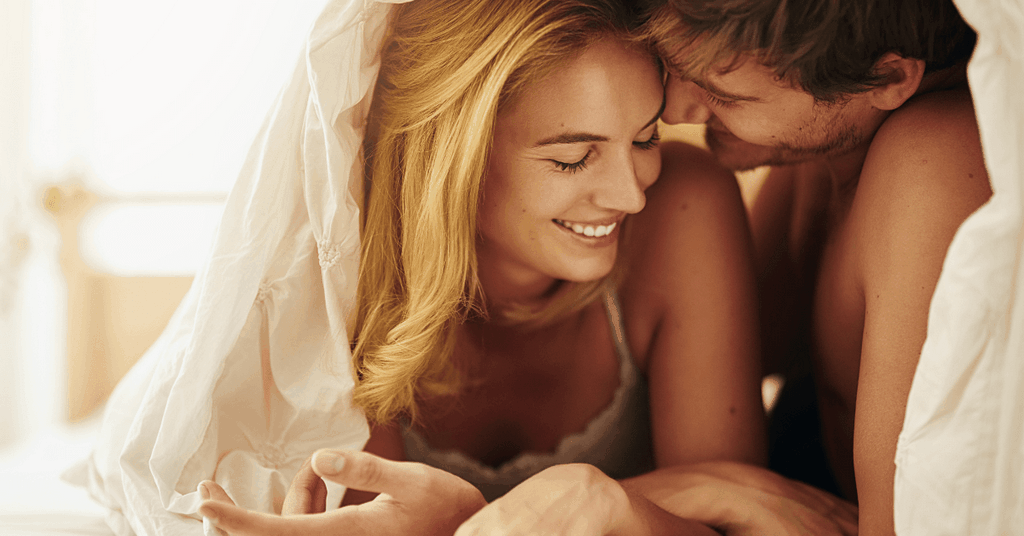 The Pornography Market Has A White Superiority Problem. Meet The Couple Working To Fix It