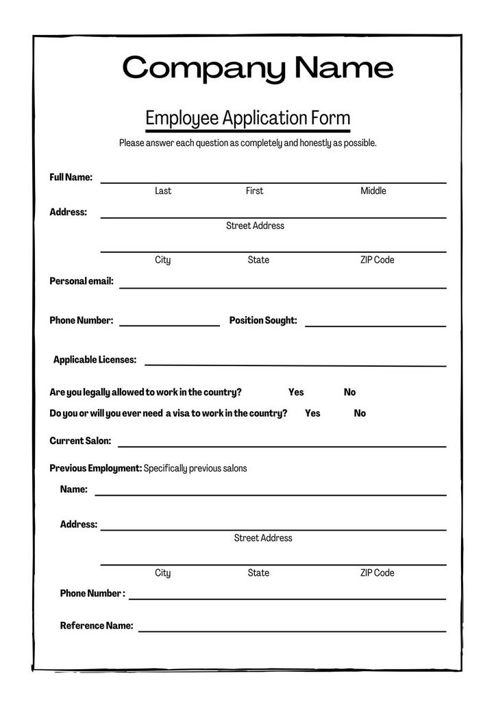 A Complete Overview to the University Application Refine