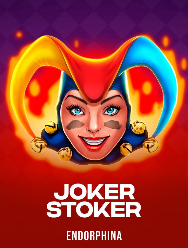 Joker Stoker Portuna Baxış