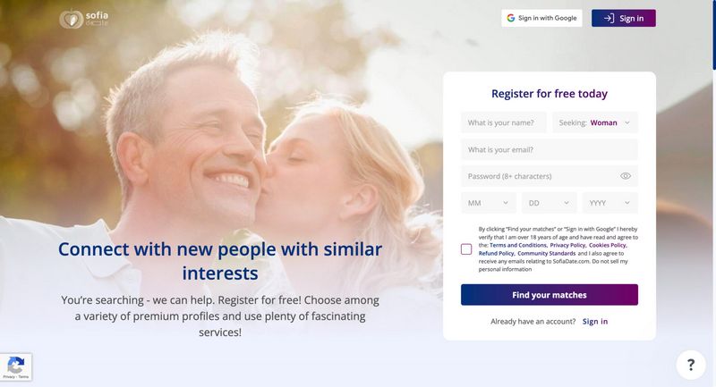 SofiaDate Reviews in 2026: What to Anticipate from the Website?