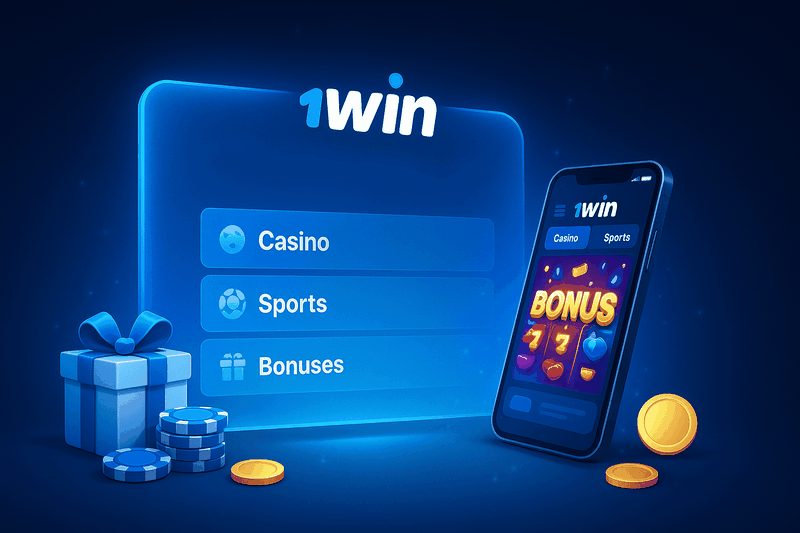 Actividades Deportivas de 1win: La Oferta Actividades Deportivas de 1win: La Oferta