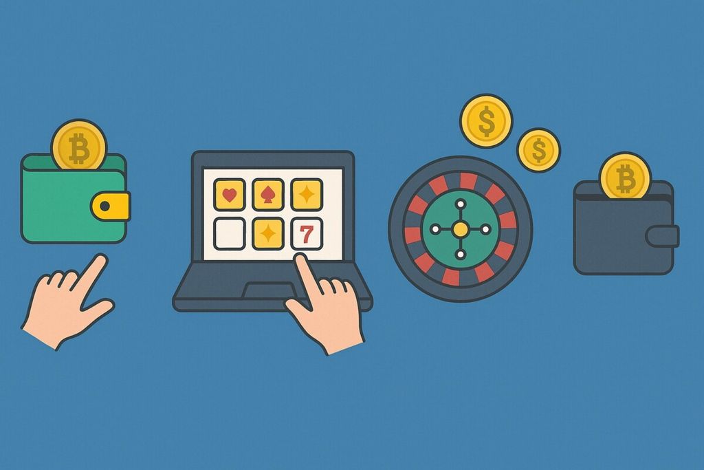 No verification casinos in Canada, ranked by Canadian professionals 2026