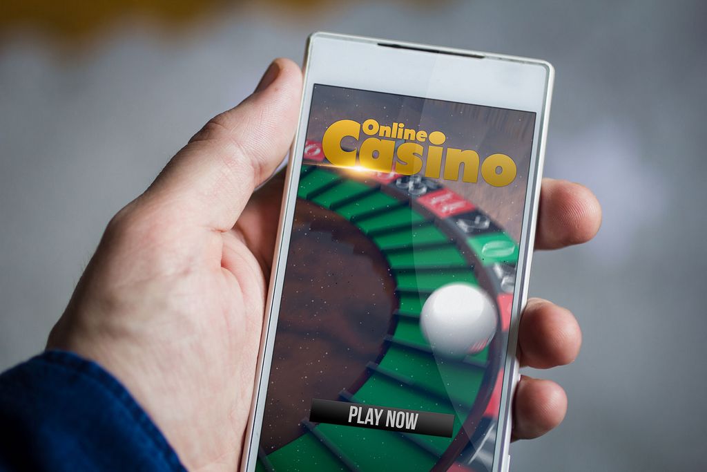 Top 10 mobile gambling enterprises in March 2026