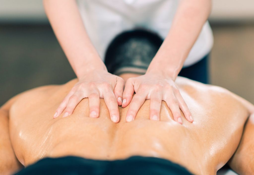 Ventajas del masaje craneofacial