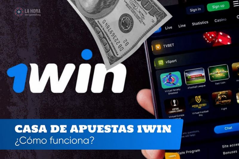 Evaluación completa de la aplicación 1win en Colombia: Descubre sus características, la experiencia de usuario y las ventajas de apostar