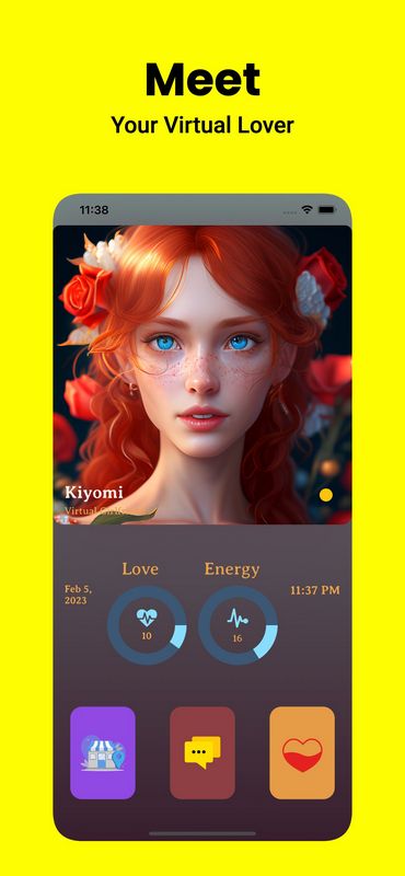 AI Girlfriends and Boyfriends: The Surge of Online Buddies and Exactly How They Function